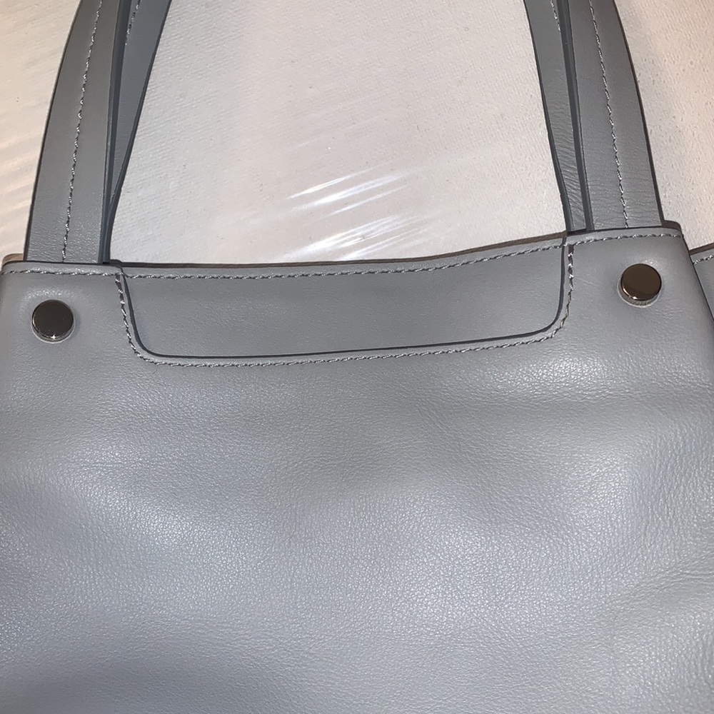 Nina Ricci tote bag - Picture 6 of 11